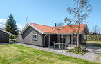 Ferienhaus - Hasmark Strand , Dänemark - G51093 11