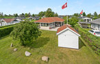 Feriehuse - Tørresø Strand , Danmark - G51096 11
