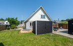 Feriehus - Odense Fjord , Danmark - G51098 11