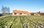 Ferienhaus - Hasmark Strand , Dänemark - G51113 2