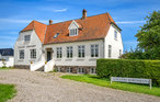 Ferienhaus - Fynshoved Strand , Dänemark - G51196 11