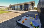 Ferienhaus - Hasmark Strand , Dänemark - G51710 9