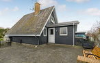 Ferienhaus - Tørresø Strand , Dänemark - G51919 10