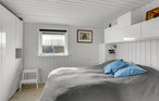 Ferienhaus - Hasmark Strand , Dänemark - G51168 8