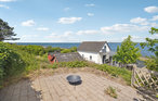 Ferienhaus - Dalby Bugten , Dänemark - G51191 11