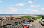 Feriehuse - Hasmark Strand , Danmark - G51177 9