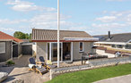 Feriehuse - Hasmark Strand , Danmark - G51177 8