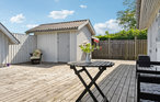 Ferienhaus - Tørresø Strand , Dänemark - G51800 12