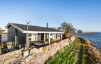 Feriehuse - Hasmark Strand , Danmark - G51130 1