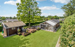 Feriehus - Hasmark Strand , Danmark - G51309 1