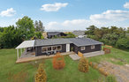 Feriehuse - Båring , Danmark - G51851 1