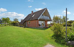 Ferienhaus - Sandager Næs , Dänemark - G51325 12