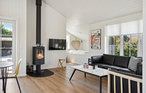 Ferienhaus - Hasmark Strand , Dänemark - G51160 15