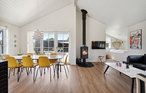 Ferienhaus - Hasmark Strand , Dänemark - G51160 4