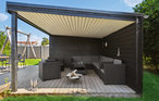 Ferienhaus - Hasmark Strand , Dänemark - G51160 12