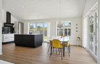 Ferienhaus - Hasmark Strand , Dänemark - G51160 5