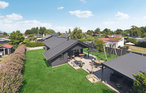 Ferienhaus - Hasmark Strand , Dänemark - G51160 1