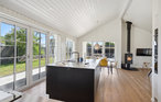 Ferienhaus - Hasmark Strand , Dänemark - G51160 17