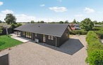 Ferienhaus - Hasmark Strand , Dänemark - G51160 8