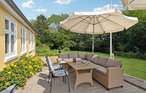 Ferienhaus - Bovense , Dänemark - G51854 12