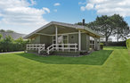 Feriehuse - Skåstrup Strand , Danmark - G51156 9