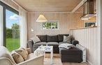 Feriehus - Hasmark strand , Danmark - G51149 4