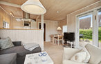 Feriehus - Hasmark strand , Danmark - G51149 5