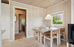 Feriehus - Hasmark strand , Danmark - G51149 13
