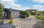 Feriehuse - Bovense , Danmark - G51855 13