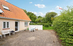 Feriehuse - Kristiansminde Strand , Danmark - G51301 11
