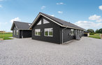 Feriehuse - Skåstrup Strand , Danmark - G51222 10