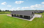 Feriehuse - Skåstrup Strand , Danmark - G51222 11
