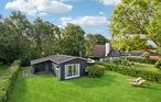 Feriehus - Hasmark strand , Danmark - G51149 1