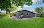 Feriehus - Hasmark strand , Danmark - G51149 10