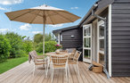 Feriehuse - Kerteminde , Danmark - G51161 13