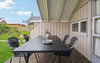 Ferienhaus - Hasmark Strand , Dänemark - G51398 14