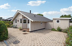 Ferienhaus - Hasmark Strand , Dänemark - G51398 10