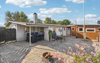Ferienhaus - Hasmark Strand , Dänemark - G51056 1