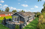 Ferienhaus - Hasmark Strand , Dänemark - G51083 10