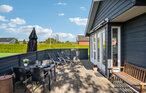 Ferienhaus - Hasmark Strand , Dänemark - G51083 14