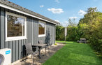 Ferienhaus - Hasmark Strand , Dänemark - G51083 16
