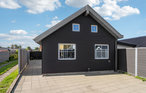 Ferienhaus - Hasmark Strand , Dänemark - G51402 13