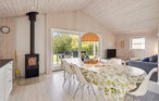 Ferienhaus - Tørresø Strand , Dänemark - G51094 5