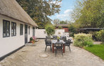 Ferienhaus - Bro Strand , Dänemark - G51317 8