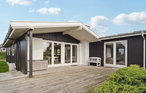 Ferienhaus - Torø-Huse Strand , Dänemark - G51403 15