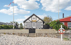 Ferienhaus - Hasmark Strand , Dänemark - G51319 10