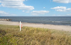 Ferienhaus - Tørresø Strand , Dänemark - G51781 23