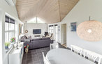 Feriehus - Hasmark Strand , Danmark - G51055 9