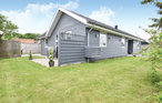 Feriehus - Hasmark Strand , Danmark - G51055 1