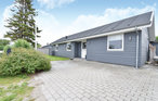Feriehus - Hasmark Strand , Danmark - G51055 7